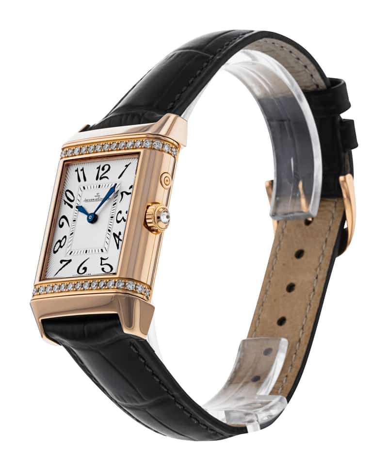 Jaeger-LeCoultre Reverso Duetto 2692420